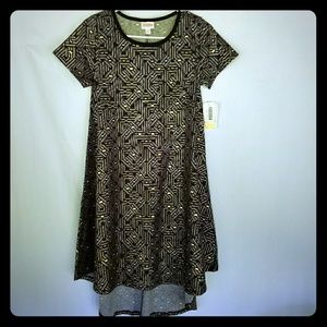 Lularoe Carly Dress